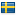 almara.cz server is located in Sweden